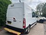 USED 2019 68 VAUXHALL MOVANO 2.3 CDTi 3500 Panel Van 5dr Diesel Manual FWD L2 H2 Euro 6 (130 ps) FANTASTIC CONDITION - IDEAL CAMPER*