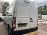 USED 2019 68 VAUXHALL MOVANO 2.3 CDTi 3500 Panel Van 5dr Diesel Manual FWD L2 H2 Euro 6 (130 ps) FANTASTIC CONDITION - IDEAL CAMPER*