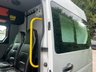 USED 2019 68 VAUXHALL MOVANO 2.3 CDTi 3500 Panel Van 5dr Diesel Manual FWD L2 H2 Euro 6 (130 ps) FANTASTIC CONDITION - IDEAL CAMPER*