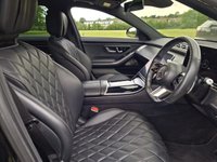 USED 2022 72 MERCEDES-BENZ S-CLASS 3.0 S580eL 22kWh AMG Line (Premium Plus, Executive) Saloon 4dr Petrol Plug-in Hybrid G-Tronic+ Euro 6 (s/s) (510 ps) FINANCE AVAILABLE