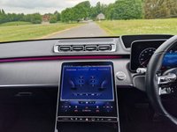 USED 2022 72 MERCEDES-BENZ S-CLASS 3.0 S580eL 22kWh AMG Line (Premium Plus, Executive) Saloon 4dr Petrol Plug-in Hybrid G-Tronic+ Euro 6 (s/s) (510 ps) FINANCE AVAILABLE