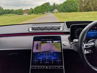 USED 2022 72 MERCEDES-BENZ S-CLASS 3.0 S580eL 22kWh AMG Line (Premium Plus, Executive) Saloon 4dr Petrol Plug-in Hybrid G-Tronic+ Euro 6 (s/s) (510 ps) FINANCE AVAILABLE