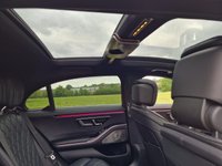 USED 2022 72 MERCEDES-BENZ S-CLASS 3.0 S580eL 22kWh AMG Line (Premium Plus, Executive) Saloon 4dr Petrol Plug-in Hybrid G-Tronic+ Euro 6 (s/s) (510 ps) FINANCE AVAILABLE