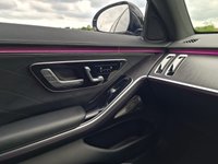 USED 2022 72 MERCEDES-BENZ S-CLASS 3.0 S580eL 22kWh AMG Line (Premium Plus, Executive) Saloon 4dr Petrol Plug-in Hybrid G-Tronic+ Euro 6 (s/s) (510 ps) FINANCE AVAILABLE