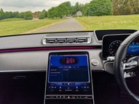 USED 2022 72 MERCEDES-BENZ S-CLASS 3.0 S580eL 22kWh AMG Line (Premium Plus, Executive) Saloon 4dr Petrol Plug-in Hybrid G-Tronic+ Euro 6 (s/s) (510 ps) FINANCE AVAILABLE
