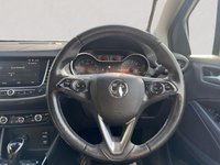 USED 2024 73 VAUXHALL CROSSLAND 1.2 Turbo Ultimate SUV 5dr Petrol Auto Euro 6 (s/s) (130 ps) 