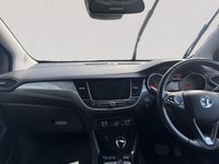 USED 2024 73 VAUXHALL CROSSLAND 1.2 Turbo Ultimate SUV 5dr Petrol Auto Euro 6 (s/s) (130 ps) 