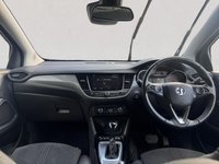 USED 2024 73 VAUXHALL CROSSLAND 1.2 Turbo Ultimate SUV 5dr Petrol Auto Euro 6 (s/s) (130 ps) 