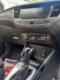 USED 2024 73 VAUXHALL CROSSLAND 1.2 Turbo Ultimate SUV 5dr Petrol Auto Euro 6 (s/s) (130 ps) 