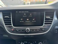 USED 2024 73 VAUXHALL CROSSLAND 1.2 Turbo Ultimate SUV 5dr Petrol Auto Euro 6 (s/s) (130 ps) 