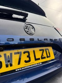 USED 2024 73 VAUXHALL CROSSLAND 1.2 Turbo Ultimate SUV 5dr Petrol Auto Euro 6 (s/s) (130 ps) 