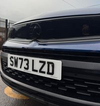 USED 2024 73 VAUXHALL CROSSLAND 1.2 Turbo Ultimate SUV 5dr Petrol Auto Euro 6 (s/s) (130 ps) 