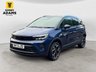 USED 2024 73 VAUXHALL CROSSLAND 1.2 Turbo Ultimate SUV 5dr Petrol Auto Euro 6 (s/s) (130 ps) 
