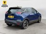 USED 2024 73 VAUXHALL CROSSLAND 1.2 Turbo Ultimate SUV 5dr Petrol Auto Euro 6 (s/s) (130 ps) 