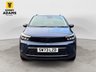 USED 2024 73 VAUXHALL CROSSLAND 1.2 Turbo Ultimate SUV 5dr Petrol Auto Euro 6 (s/s) (130 ps) 