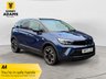 USED 2024 73 VAUXHALL CROSSLAND 1.2 Turbo Ultimate SUV 5dr Petrol Auto Euro 6 (s/s) (130 ps) 