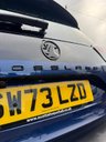 USED 2024 73 VAUXHALL CROSSLAND 1.2 Turbo Ultimate SUV 5dr Petrol Auto Euro 6 (s/s) (130 ps) 