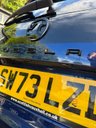 USED 2024 73 VAUXHALL CROSSLAND 1.2 Turbo Ultimate SUV 5dr Petrol Auto Euro 6 (s/s) (130 ps) 