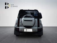 USED 2020 70 LAND ROVER DEFENDER 2.0 SD4 First Edition SUV 5dr Diesel Auto 4WD Euro 6 (s/s) (240 ps) Sunroof, Special Edisions