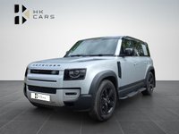 USED 2020 70 LAND ROVER DEFENDER 2.0 SD4 First Edition SUV 5dr Diesel Auto 4WD Euro 6 (s/s) (240 ps) Sunroof, Special Edisions