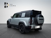 USED 2020 70 LAND ROVER DEFENDER 2.0 SD4 First Edition SUV 5dr Diesel Auto 4WD Euro 6 (s/s) (240 ps) Sunroof, Special Edisions