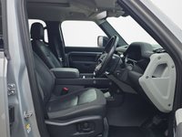 USED 2020 70 LAND ROVER DEFENDER 2.0 SD4 First Edition SUV 5dr Diesel Auto 4WD Euro 6 (s/s) (240 ps) Sunroof, Special Edisions