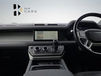 USED 2020 70 LAND ROVER DEFENDER 2.0 SD4 First Edition SUV 5dr Diesel Auto 4WD Euro 6 (s/s) (240 ps) Sunroof, Special Edisions
