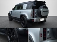 USED 2020 70 LAND ROVER DEFENDER 2.0 SD4 First Edition SUV 5dr Diesel Auto 4WD Euro 6 (s/s) (240 ps) Sunroof, Special Edisions