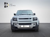USED 2020 70 LAND ROVER DEFENDER 2.0 SD4 First Edition SUV 5dr Diesel Auto 4WD Euro 6 (s/s) (240 ps) Sunroof, Special Edisions