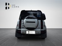 USED 2020 70 LAND ROVER DEFENDER 2.0 SD4 First Edition SUV 5dr Diesel Auto 4WD Euro 6 (s/s) (240 ps) Sunroof, Special Edisions