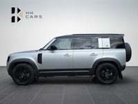 USED 2020 70 LAND ROVER DEFENDER 2.0 SD4 First Edition SUV 5dr Diesel Auto 4WD Euro 6 (s/s) (240 ps) Sunroof, Special Edisions