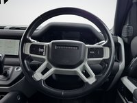 USED 2020 70 LAND ROVER DEFENDER 2.0 SD4 First Edition SUV 5dr Diesel Auto 4WD Euro 6 (s/s) (240 ps) Sunroof, Special Edisions