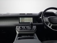 USED 2020 70 LAND ROVER DEFENDER 2.0 SD4 First Edition SUV 5dr Diesel Auto 4WD Euro 6 (s/s) (240 ps) Sunroof, Special Edisions