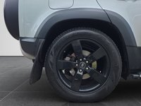 USED 2020 70 LAND ROVER DEFENDER 2.0 SD4 First Edition SUV 5dr Diesel Auto 4WD Euro 6 (s/s) (240 ps) Sunroof, Special Edisions