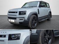 USED 2020 70 LAND ROVER DEFENDER 2.0 SD4 First Edition SUV 5dr Diesel Auto 4WD Euro 6 (s/s) (240 ps) Sunroof, Special Edisions