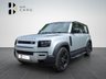 USED 2020 70 LAND ROVER DEFENDER 2.0 SD4 First Edition SUV 5dr Diesel Auto 4WD Euro 6 (s/s) (240 ps) Sunroof, Special Edisions
