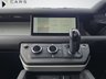 USED 2020 70 LAND ROVER DEFENDER 2.0 SD4 First Edition SUV 5dr Diesel Auto 4WD Euro 6 (s/s) (240 ps) Sunroof, Special Edisions