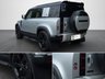 USED 2020 70 LAND ROVER DEFENDER 2.0 SD4 First Edition SUV 5dr Diesel Auto 4WD Euro 6 (s/s) (240 ps) Sunroof, Special Edisions