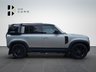 USED 2020 70 LAND ROVER DEFENDER 2.0 SD4 First Edition SUV 5dr Diesel Auto 4WD Euro 6 (s/s) (240 ps) Sunroof, Special Edisions