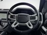 USED 2020 70 LAND ROVER DEFENDER 2.0 SD4 First Edition SUV 5dr Diesel Auto 4WD Euro 6 (s/s) (240 ps) Sunroof, Special Edisions