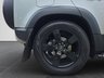 USED 2020 70 LAND ROVER DEFENDER 2.0 SD4 First Edition SUV 5dr Diesel Auto 4WD Euro 6 (s/s) (240 ps) Sunroof, Special Edisions