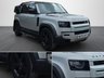 USED 2020 70 LAND ROVER DEFENDER 2.0 SD4 First Edition SUV 5dr Diesel Auto 4WD Euro 6 (s/s) (240 ps) Sunroof, Special Edisions