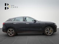 USED 2018 18 MASERATI LEVANTE 3.0D V6 SUV 5dr Diesel ZF 4WD Euro 6 (s/s) (275 ps) Sunroof, Heated Seats