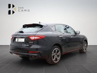 USED 2018 18 MASERATI LEVANTE 3.0D V6 SUV 5dr Diesel ZF 4WD Euro 6 (s/s) (275 ps) Sunroof, Heated Seats