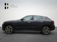 USED 2018 18 MASERATI LEVANTE 3.0D V6 SUV 5dr Diesel ZF 4WD Euro 6 (s/s) (275 ps) Sunroof, Heated Seats