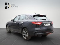 USED 2018 18 MASERATI LEVANTE 3.0D V6 SUV 5dr Diesel ZF 4WD Euro 6 (s/s) (275 ps) Sunroof, Heated Seats