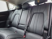 USED 2018 18 MASERATI LEVANTE 3.0D V6 SUV 5dr Diesel ZF 4WD Euro 6 (s/s) (275 ps) Sunroof, Heated Seats