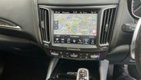USED 2018 18 MASERATI LEVANTE 3.0D V6 SUV 5dr Diesel ZF 4WD Euro 6 (s/s) (275 ps) Sunroof, Heated Seats