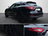 USED 2018 18 MASERATI LEVANTE 3.0D V6 SUV 5dr Diesel ZF 4WD Euro 6 (s/s) (275 ps) Sunroof, Heated Seats