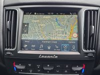 USED 2018 18 MASERATI LEVANTE 3.0D V6 SUV 5dr Diesel ZF 4WD Euro 6 (s/s) (275 ps) Sunroof, Heated Seats